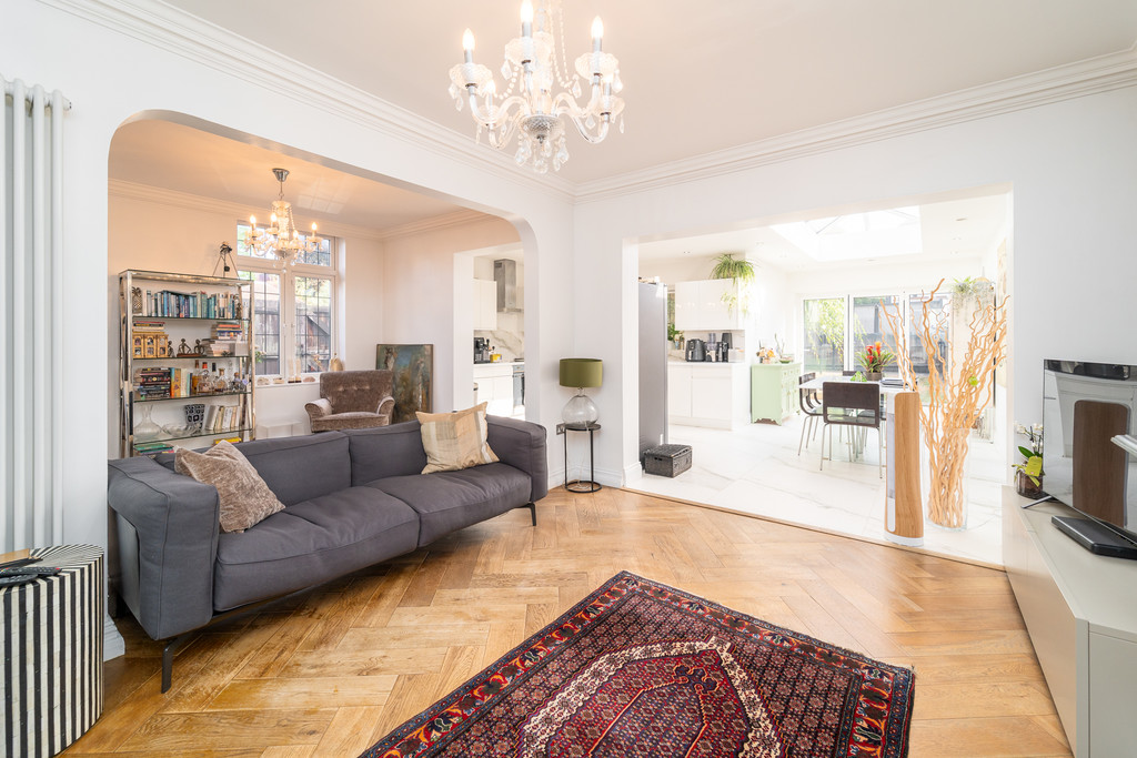 Long Lane, Finchley N3, photo 3