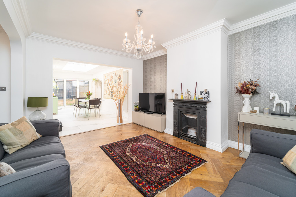 Long Lane, Finchley N3, photo 5