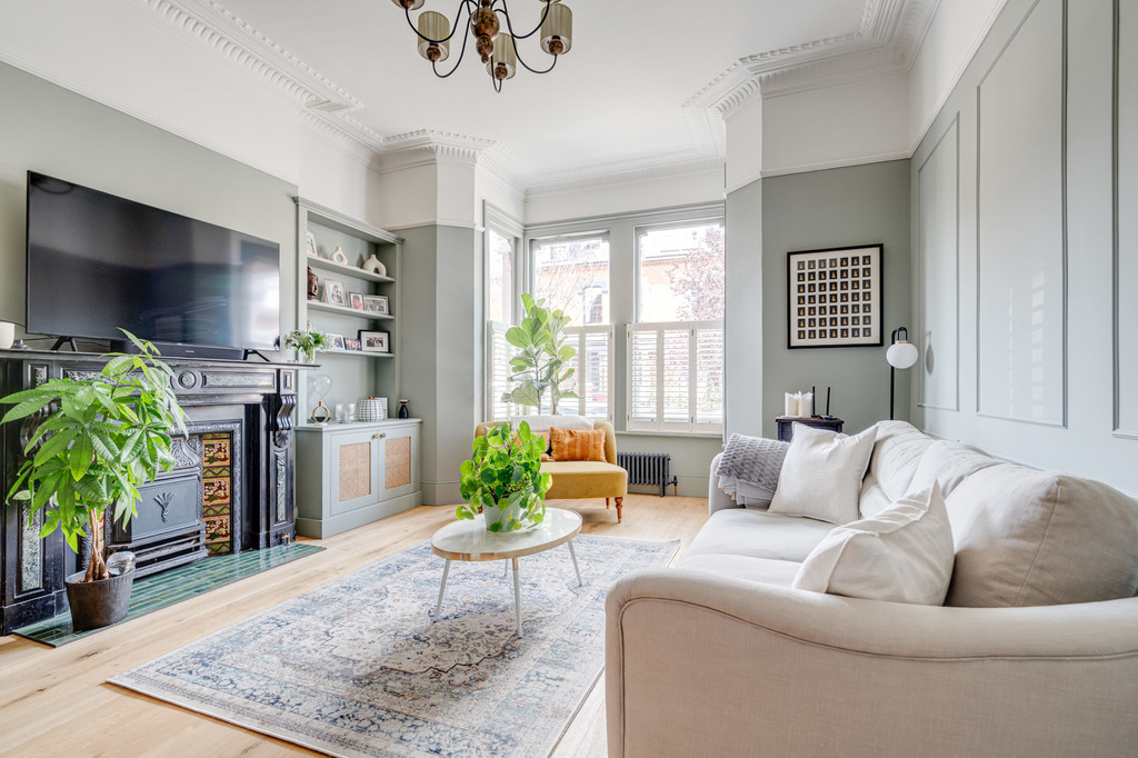 Drylands Road, Crouch End N8