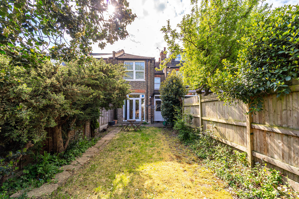Alexandra Park Road, Muswell Hill N10, photo 12