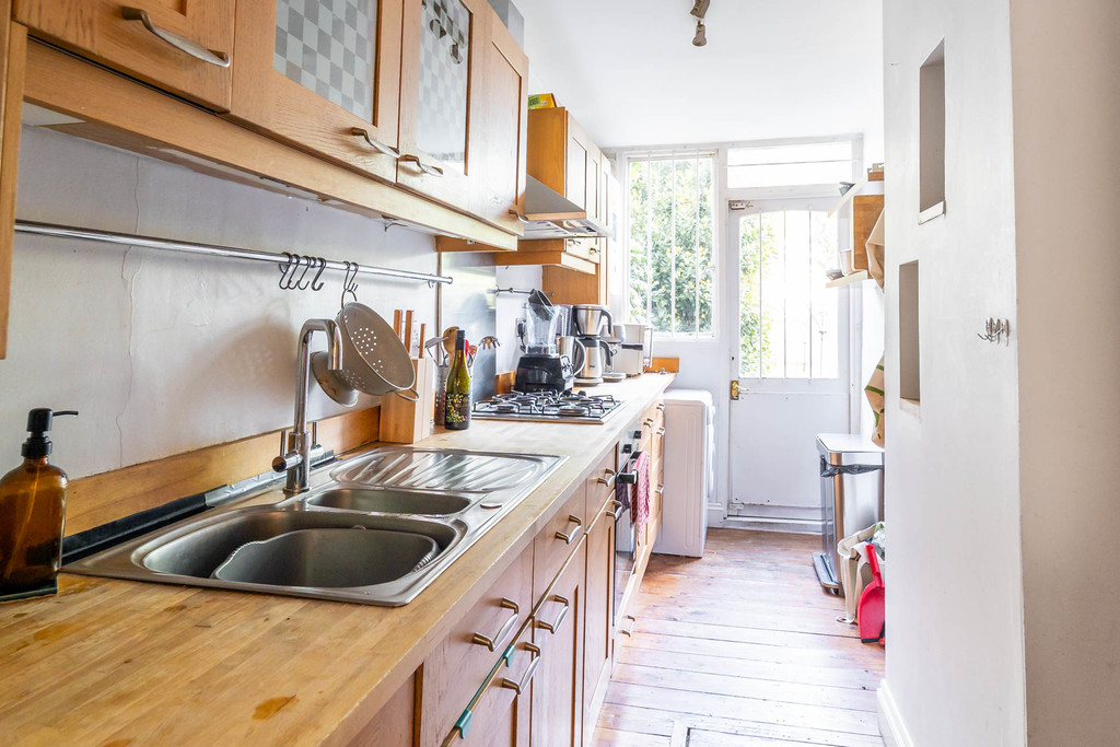 Alexandra Park Road, Muswell Hill N10, photo 6