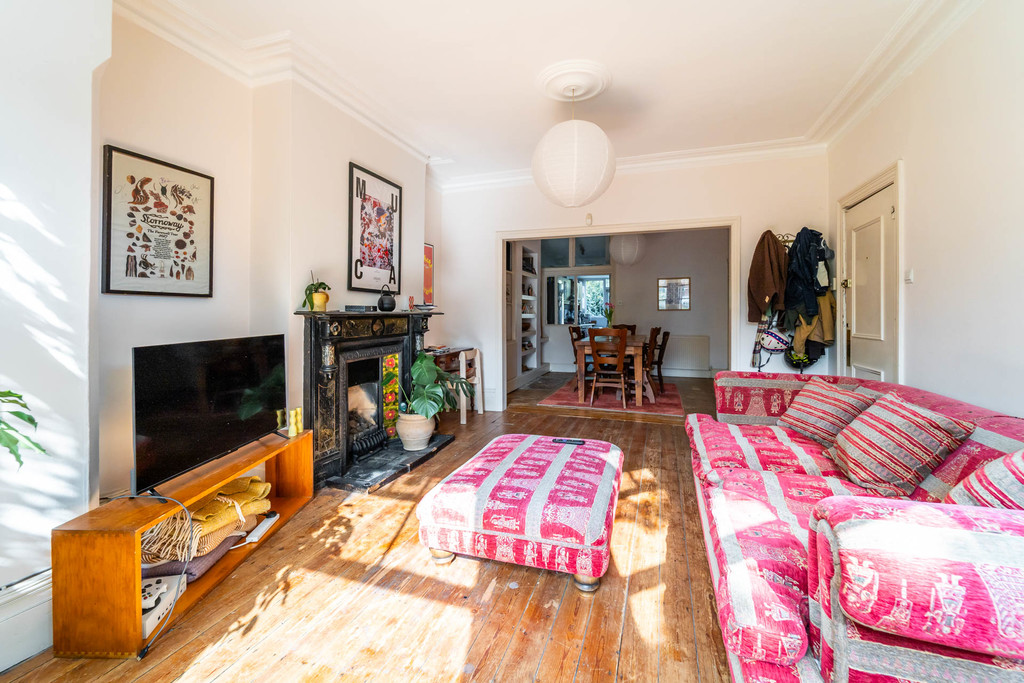 Alexandra Park Road, Muswell Hill N10, photo 2