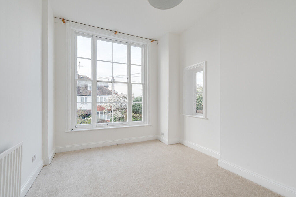 Boundary Road, St Johns wood , London