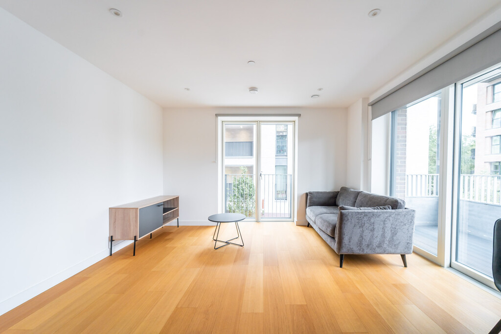 Approach House, London