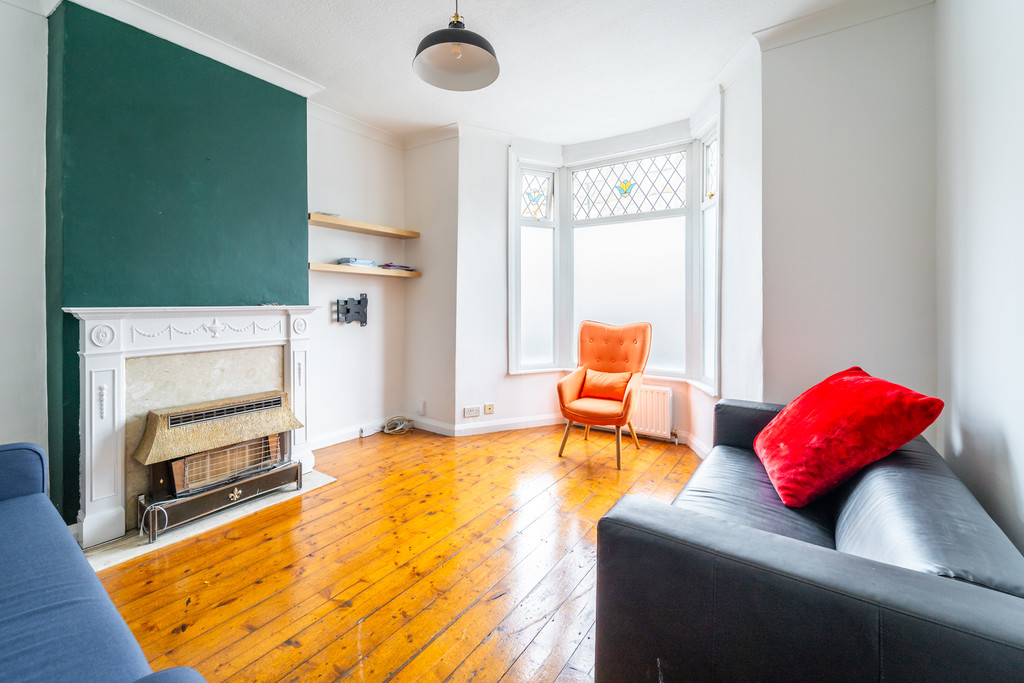 Elthorne Road, Archway