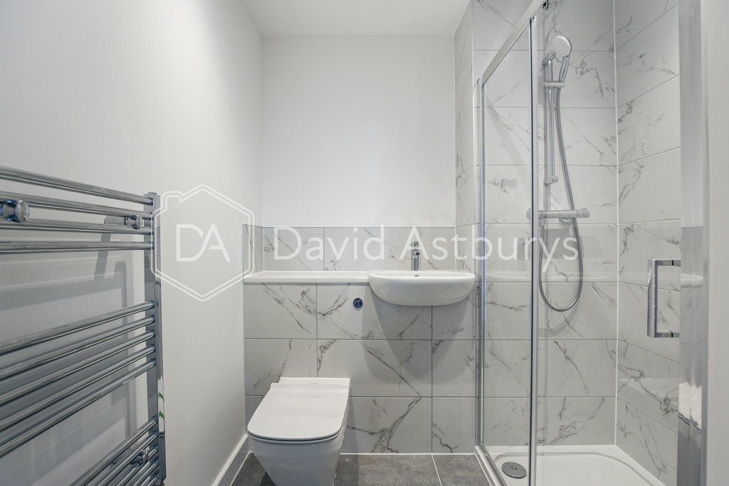 Whiston Road, Haggerston, London, photo 8