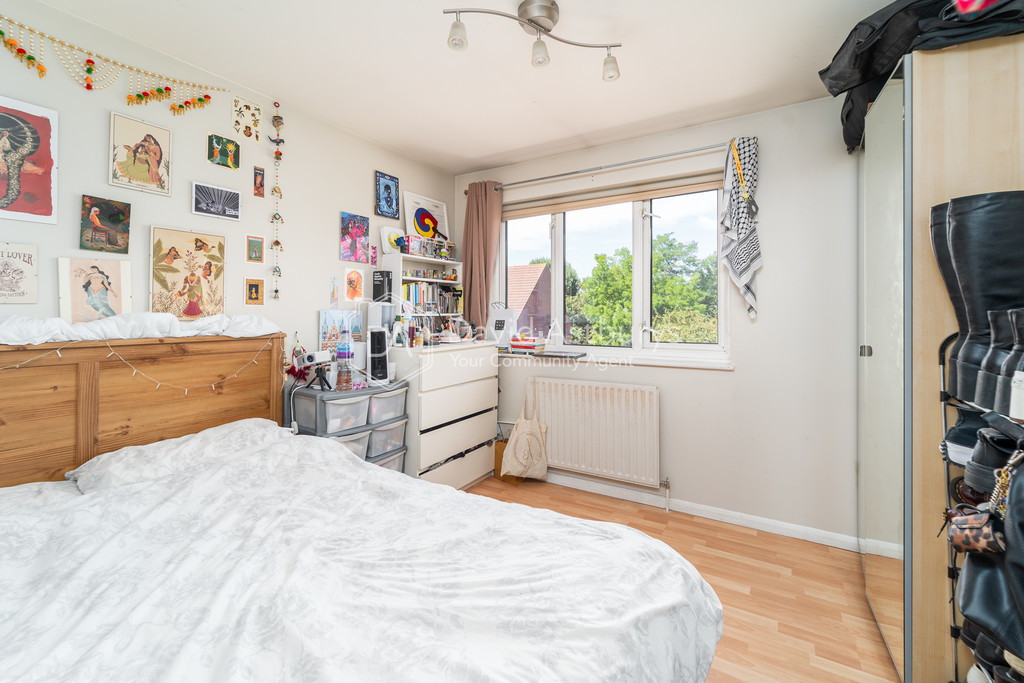 Bunning Way, Islington, London, N7, photo 8