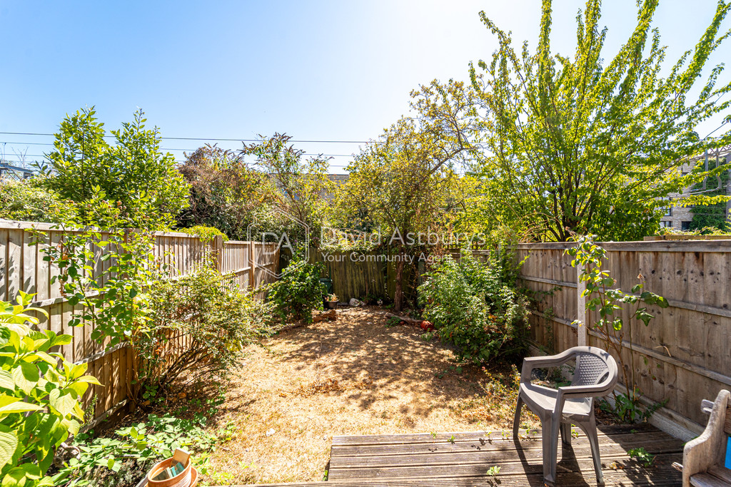 Bunning Way, Islington, London, N7, photo 6