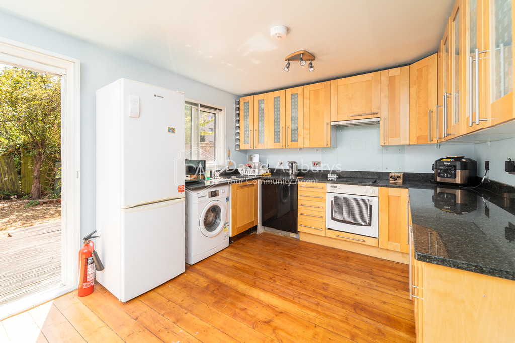 Bunning Way, Islington, London, N7, photo 4