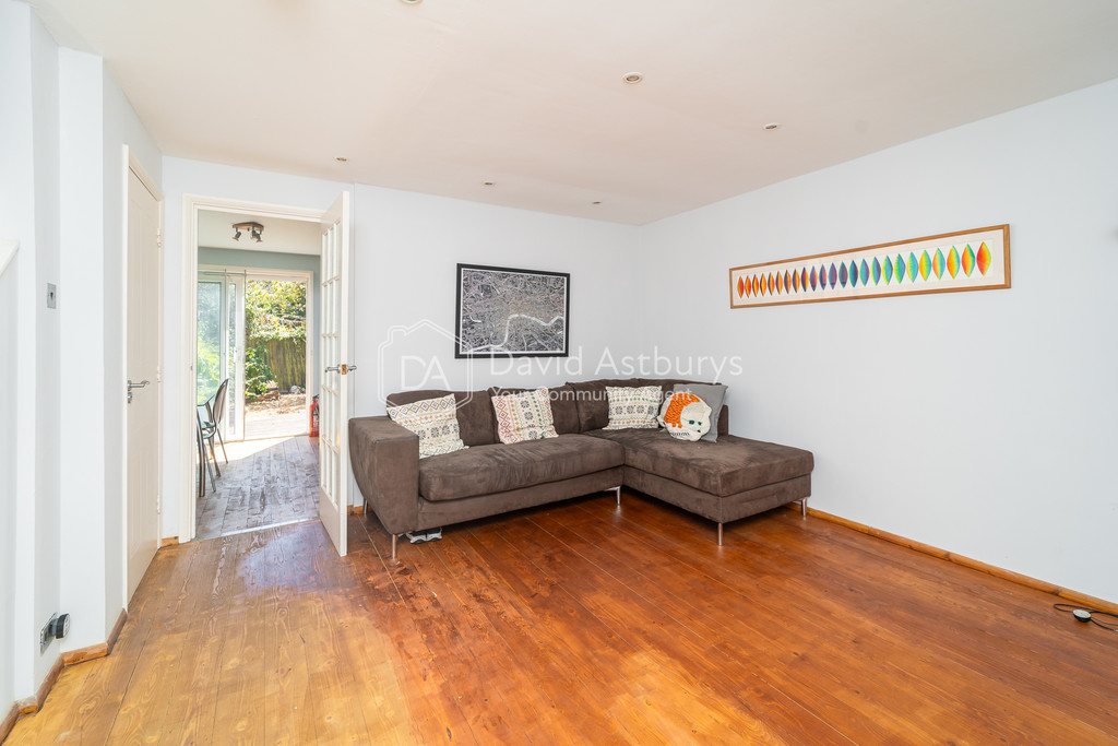 Bunning Way, Islington, London, N7, photo 3