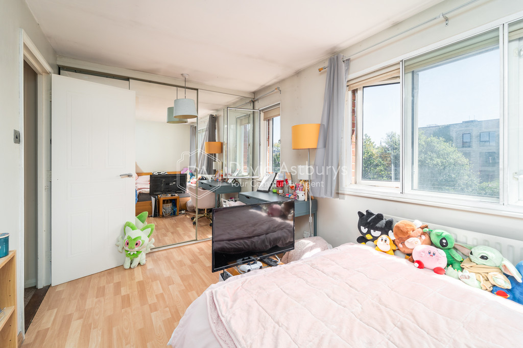 Bunning Way, Islington, London, N7, photo 10