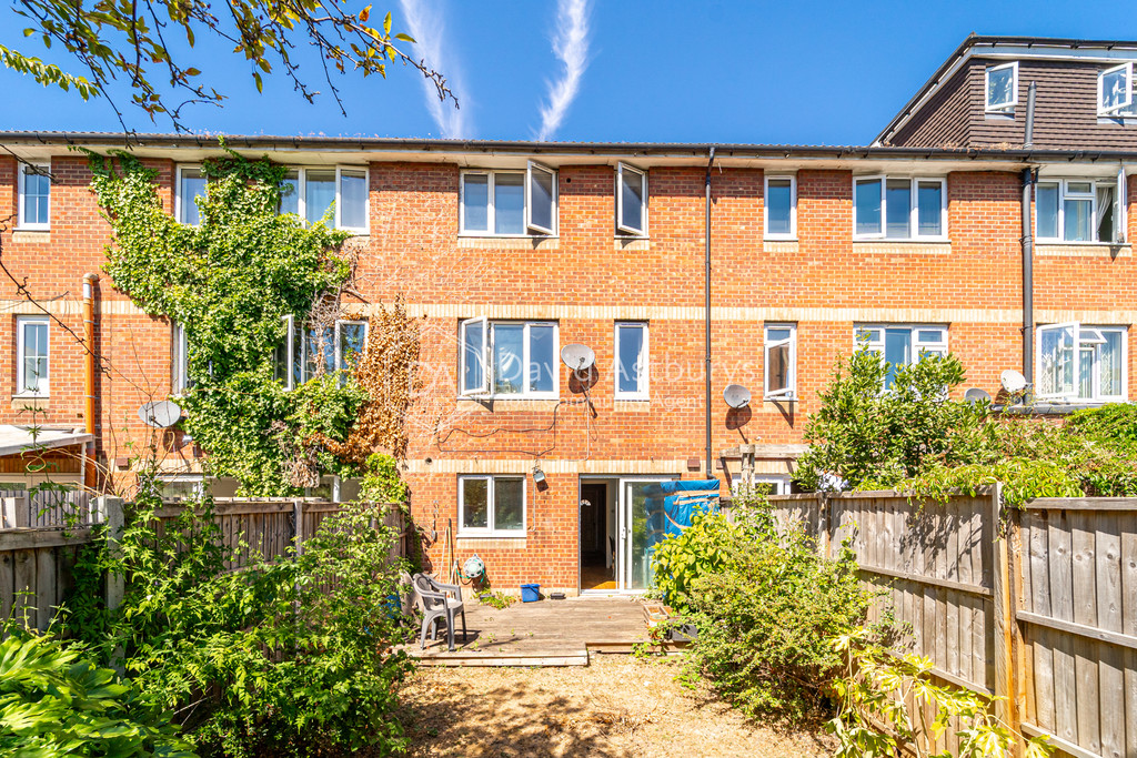 Bunning Way, Islington, London, N7, photo 7