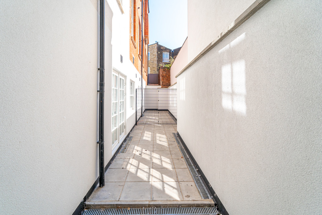 Blackstock Road, Highbury, N5, photo 13