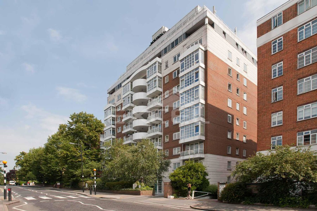 20 Abbey Road, St Johns Wood, London NW8 9BJ