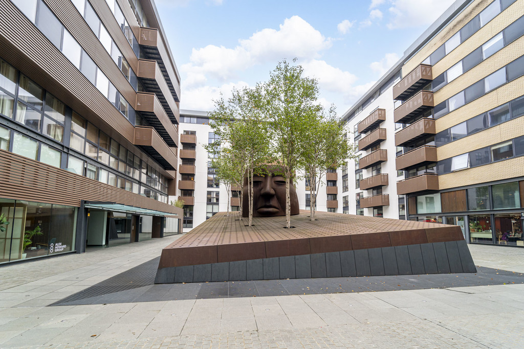 Poole Street, Islington, London, N1