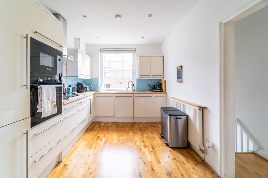 Barnsbury Road, Barnsbury, London, N1, photo 6