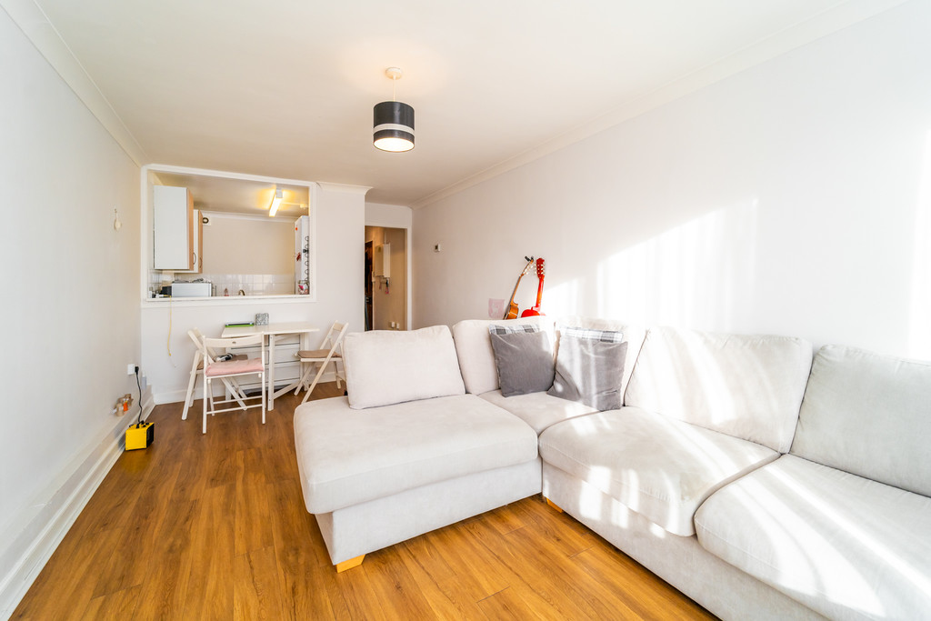 Centurion Close, Islington, London, N7, photo 3