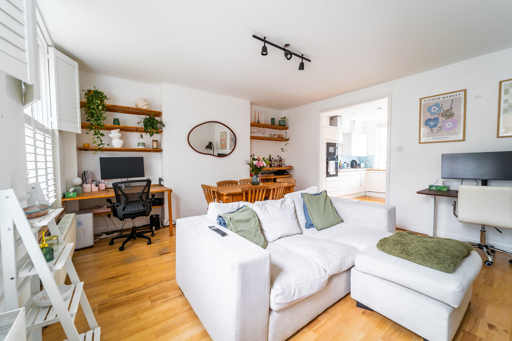 Barnsbury Road, Barnsbury, London, N1, photo 3
