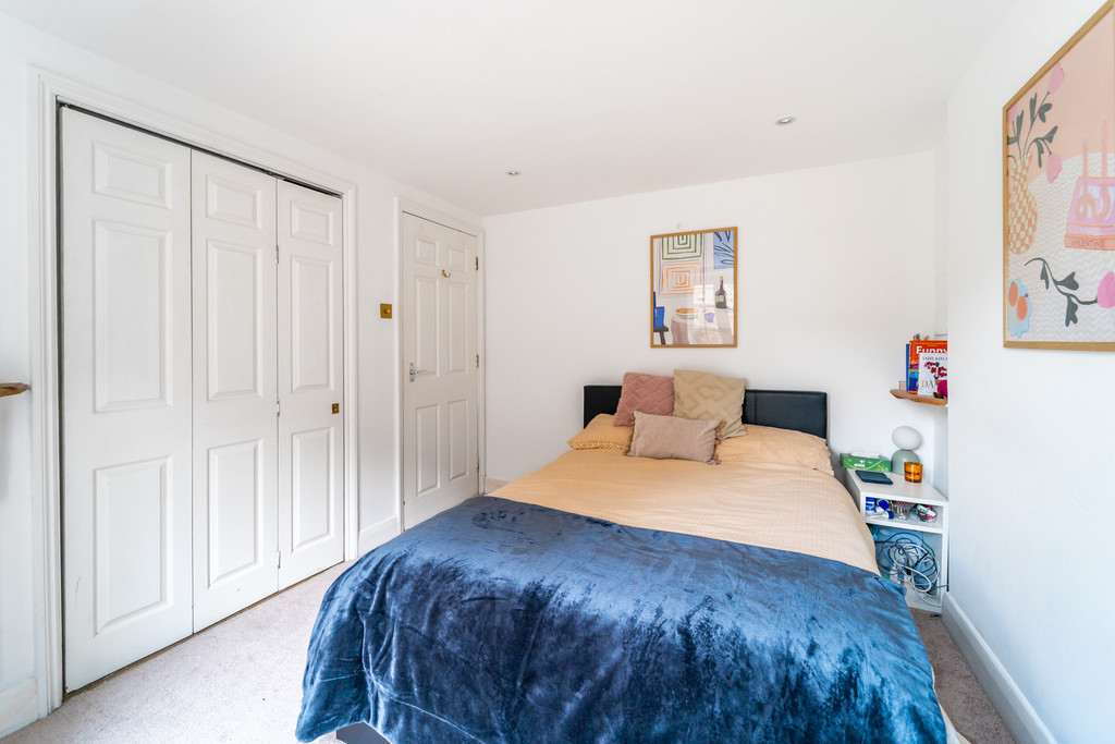 Barnsbury Road, Barnsbury, London, N1, photo 14