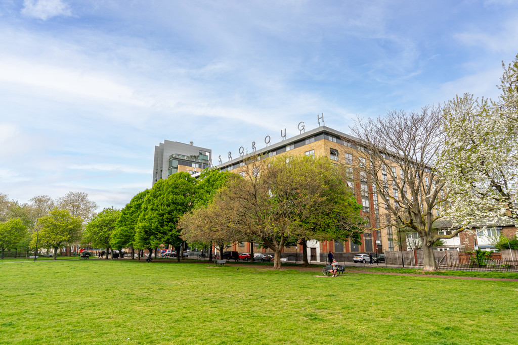 Poole Street, Islington, London, N1, photo 5