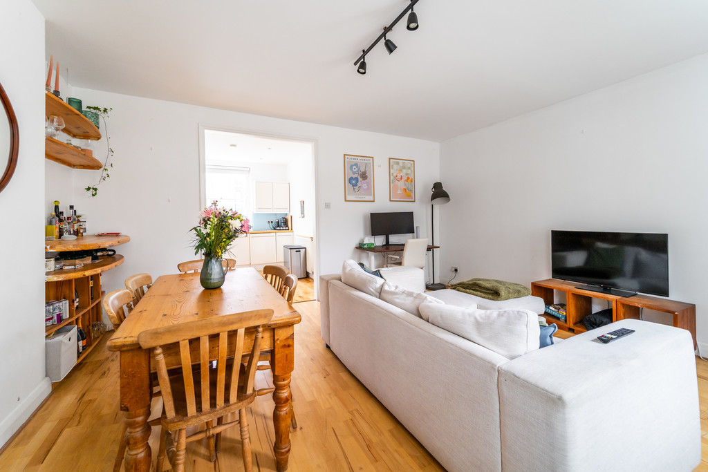 Barnsbury Road, Barnsbury, London, N1, photo 5