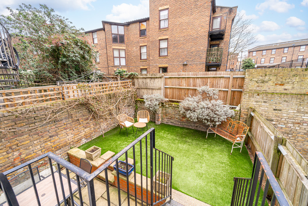 Barnsbury Road, Barnsbury, London, N1, photo 8