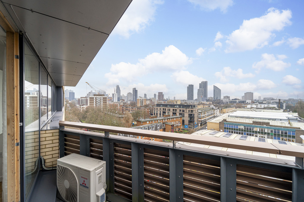 Poole Street, Islington, London, N1, photo 8