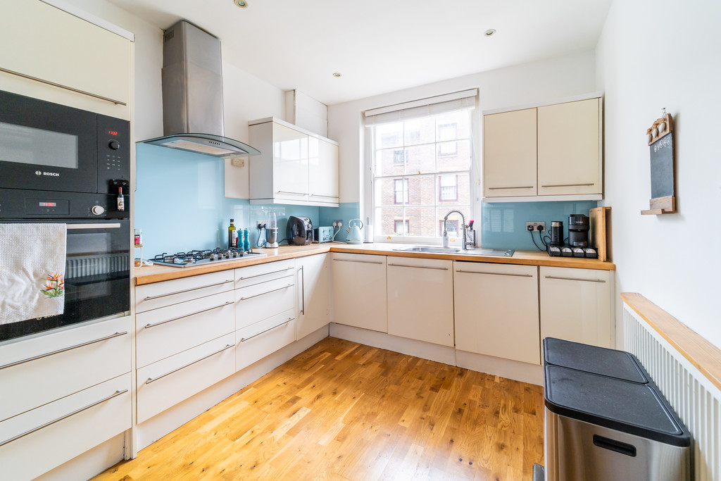 Barnsbury Road, Barnsbury, London, N1, photo 7