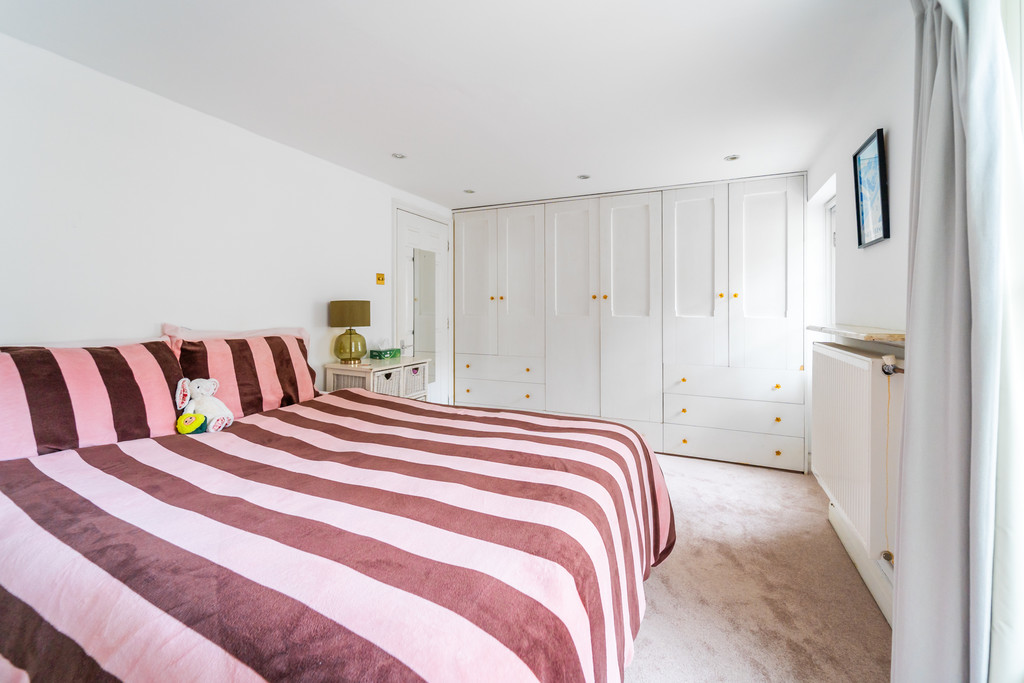 Barnsbury Road, Barnsbury, London, N1, photo 12