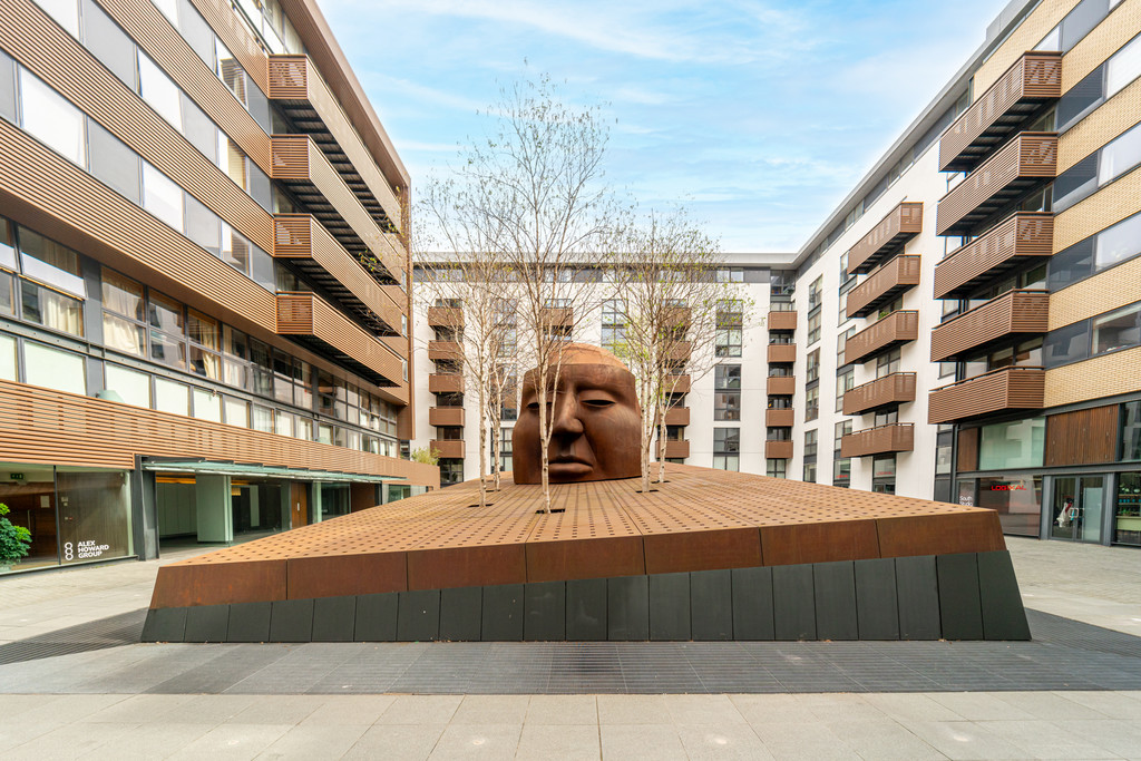 Poole Street, Islington, London, N1, photo 3