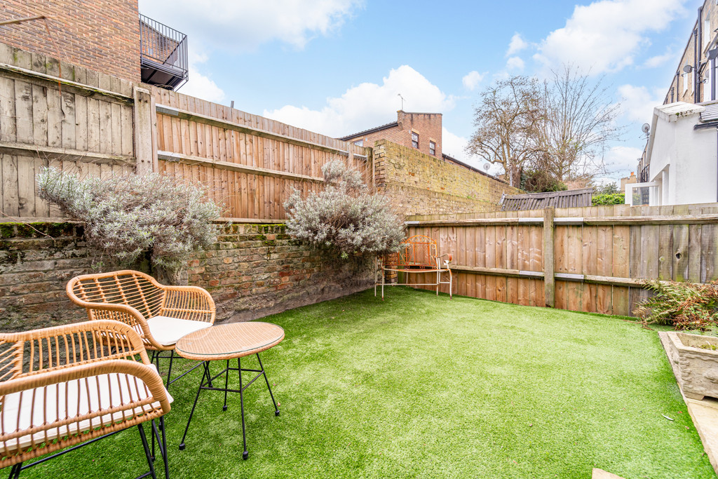 Barnsbury Road, Barnsbury, London, N1, photo 9