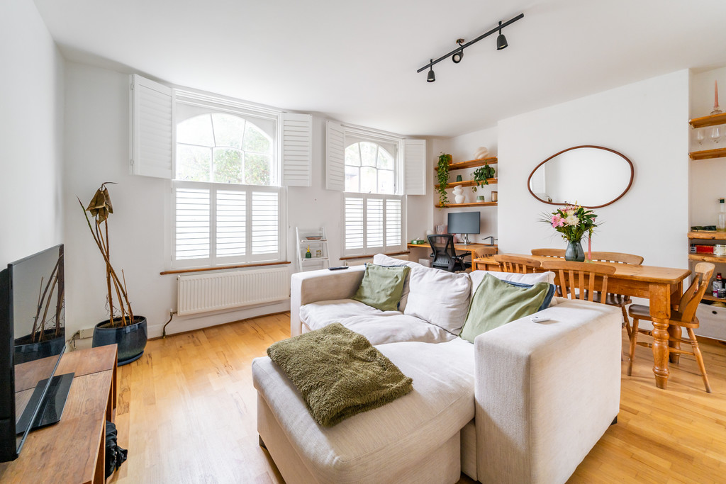 Barnsbury Road, Barnsbury, London, N1, photo 2