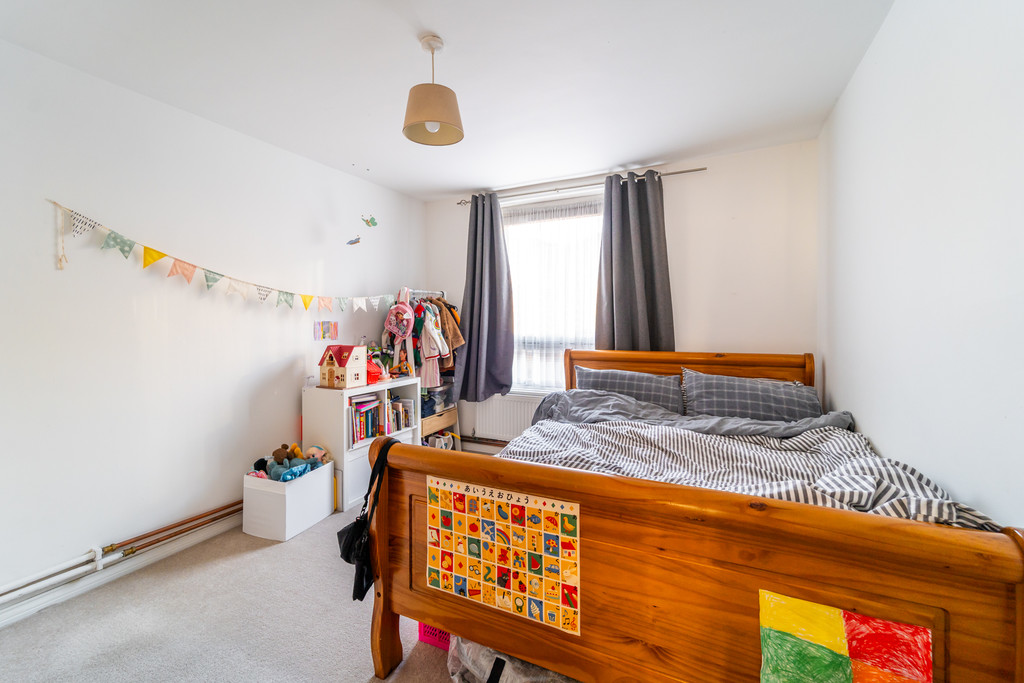 Centurion Close, Islington, London, N7, photo 7
