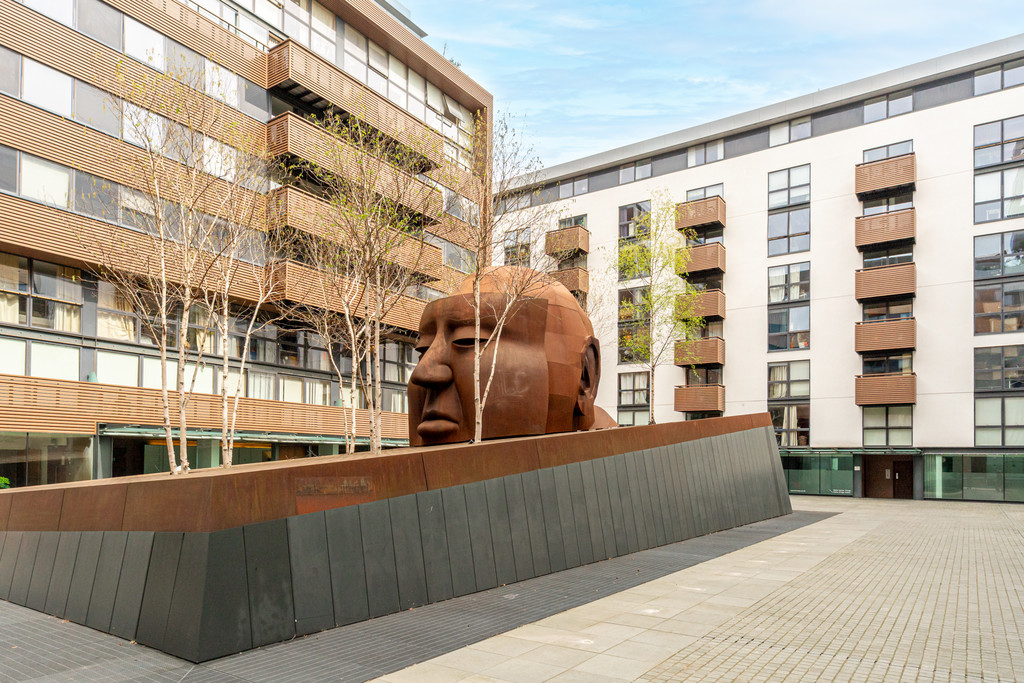 Poole Street, Islington, London, N1, photo 2