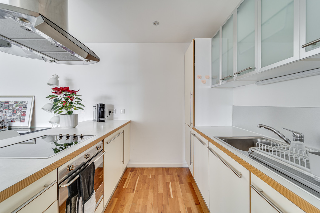 Poole Street, Islington, London, N1, photo 6