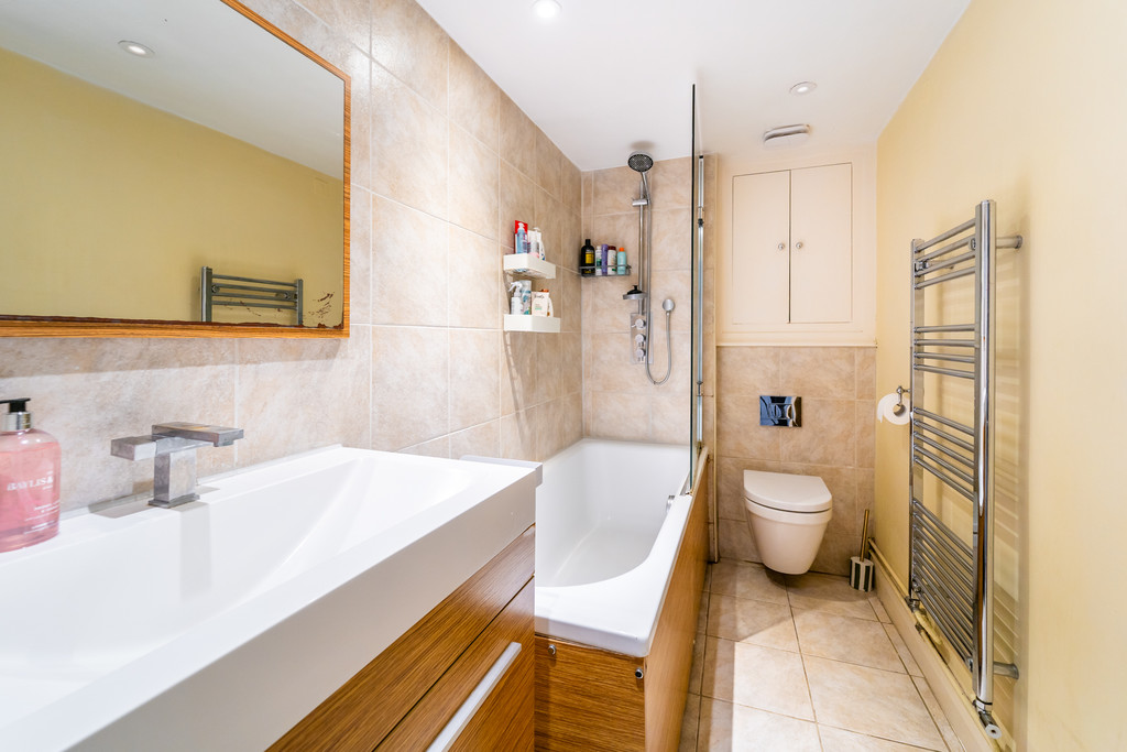 Barnsbury Road, Barnsbury, London, N1, photo 13
