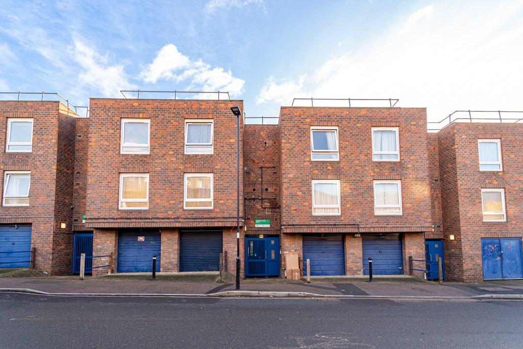 Centurion Close, Islington, London, N7, photo 9