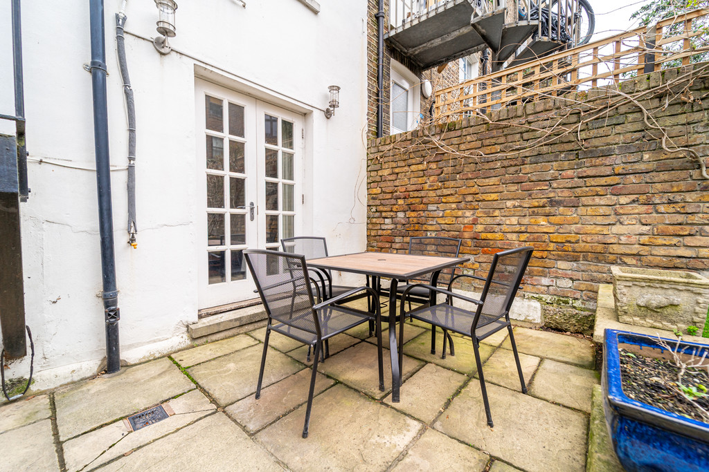 Barnsbury Road, Barnsbury, London, N1, photo 10