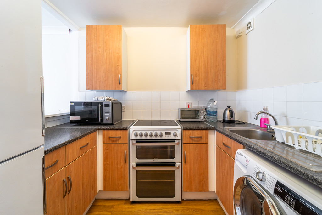 Centurion Close, Islington, London, N7, photo 5