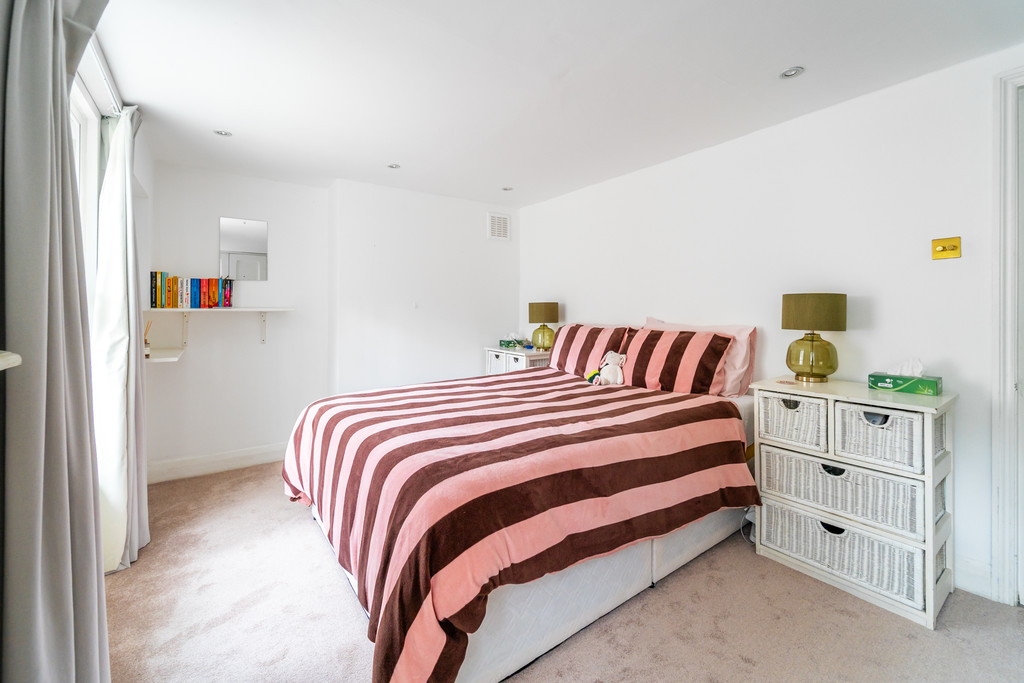 Barnsbury Road, Barnsbury, London, N1, photo 11