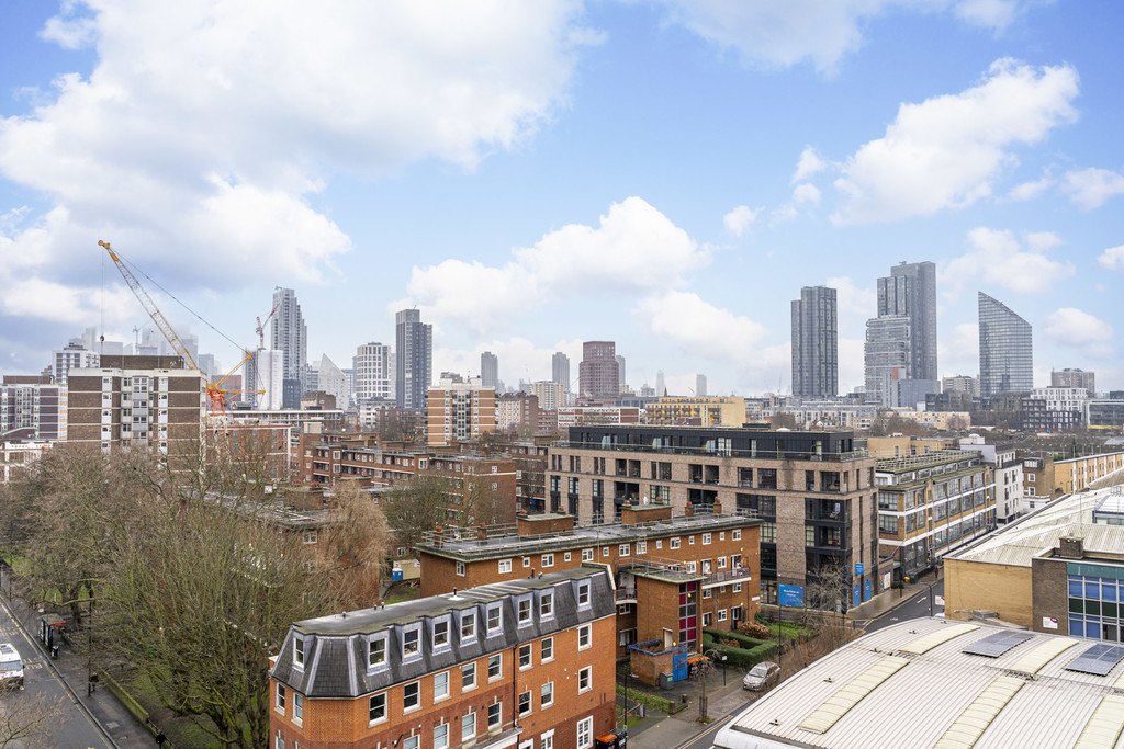 Poole Street, Islington, London, N1, photo 13