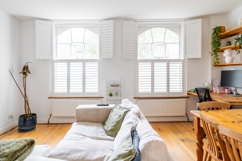 Barnsbury Road, Barnsbury, London, N1, photo 4