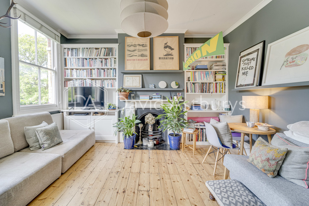 Crescent Road, Crouch End, London, photo 4