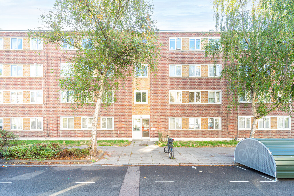 Cygnet House, 88-89 Belsize Road, Swiss Cottage, photo 7
