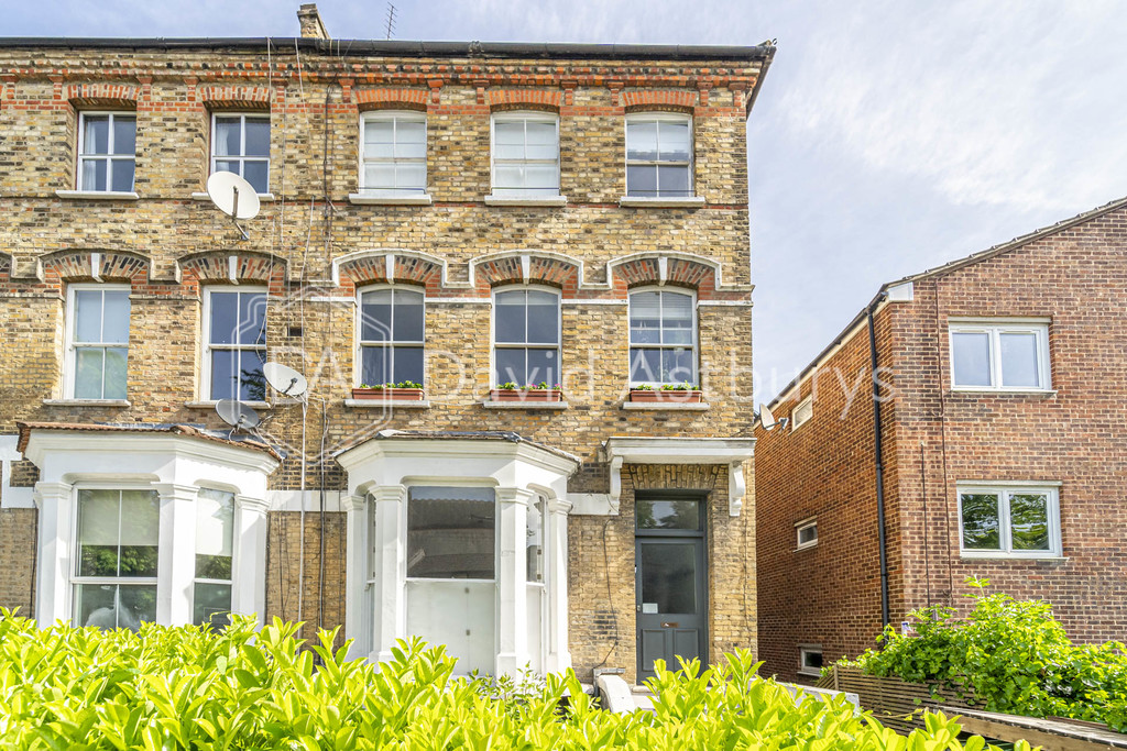 Crescent Road, Crouch End, London, photo 14