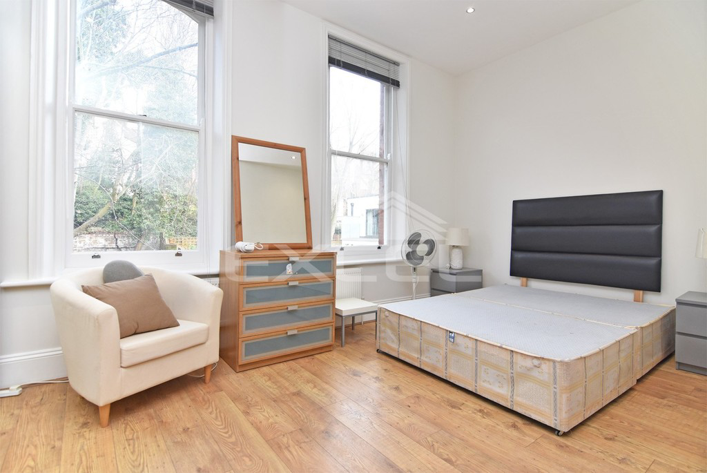 Finchley Road, Hampstead, London NW3 5HS, photo 3