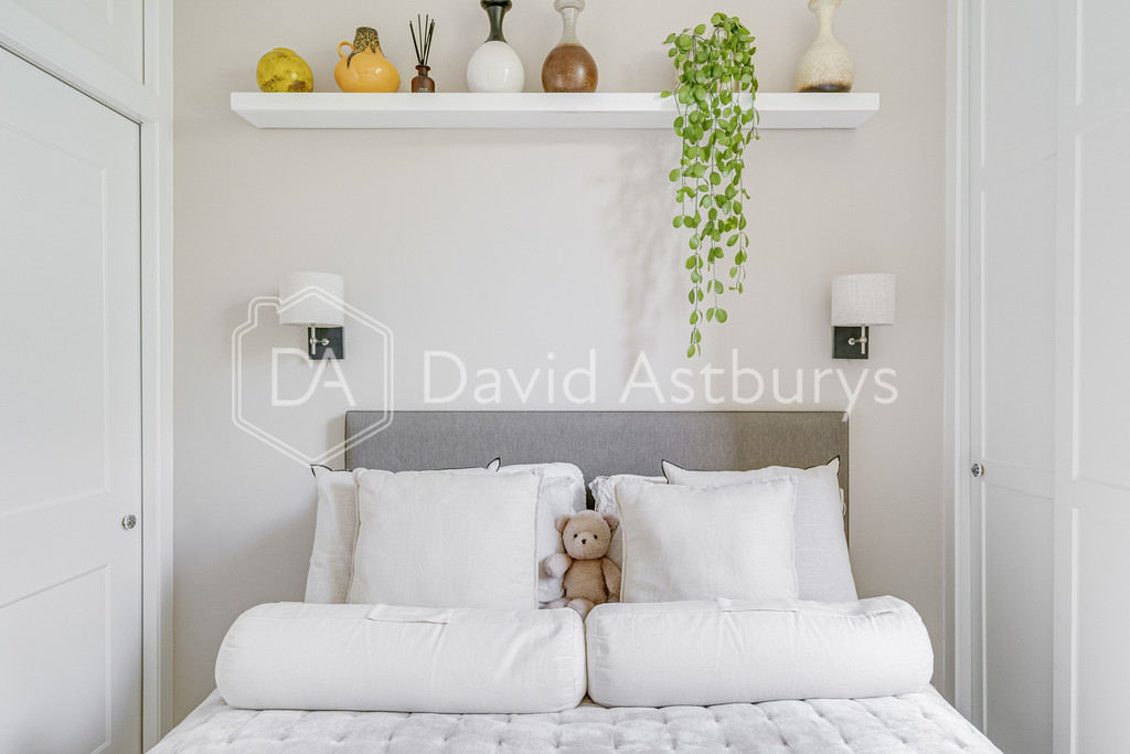 Crescent Road, Crouch End, London, photo 8
