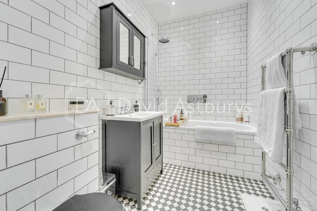 Crescent Road, Crouch End, London, photo 10