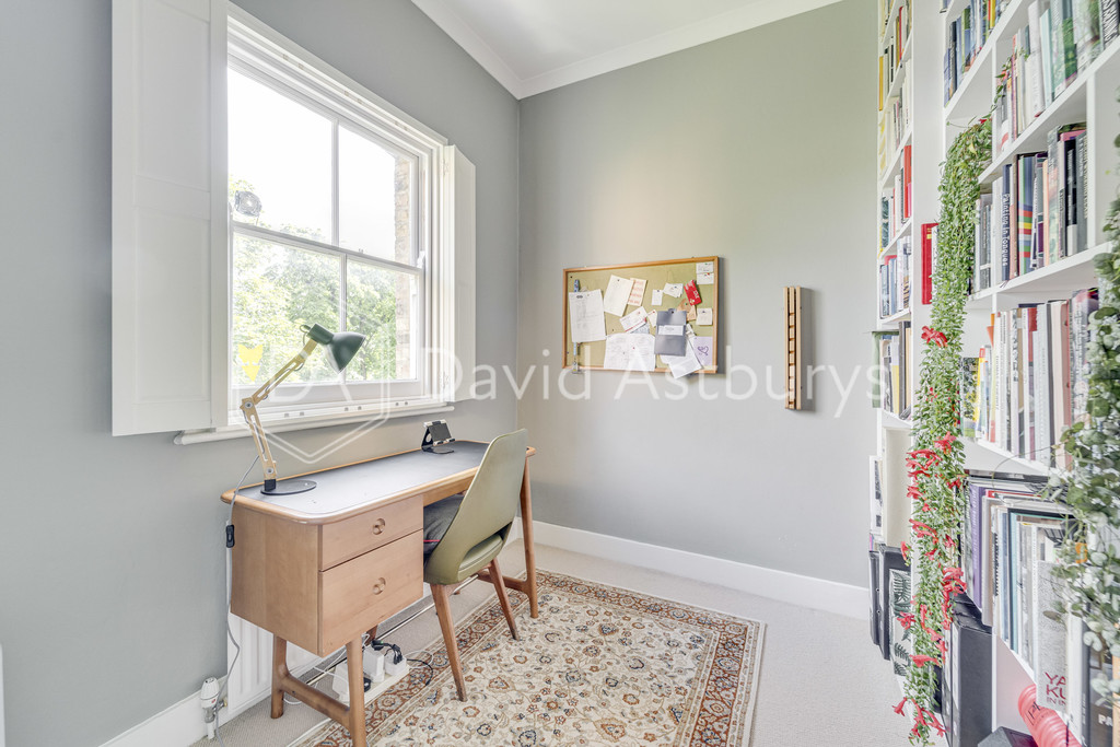 Crescent Road, Crouch End, London, photo 3