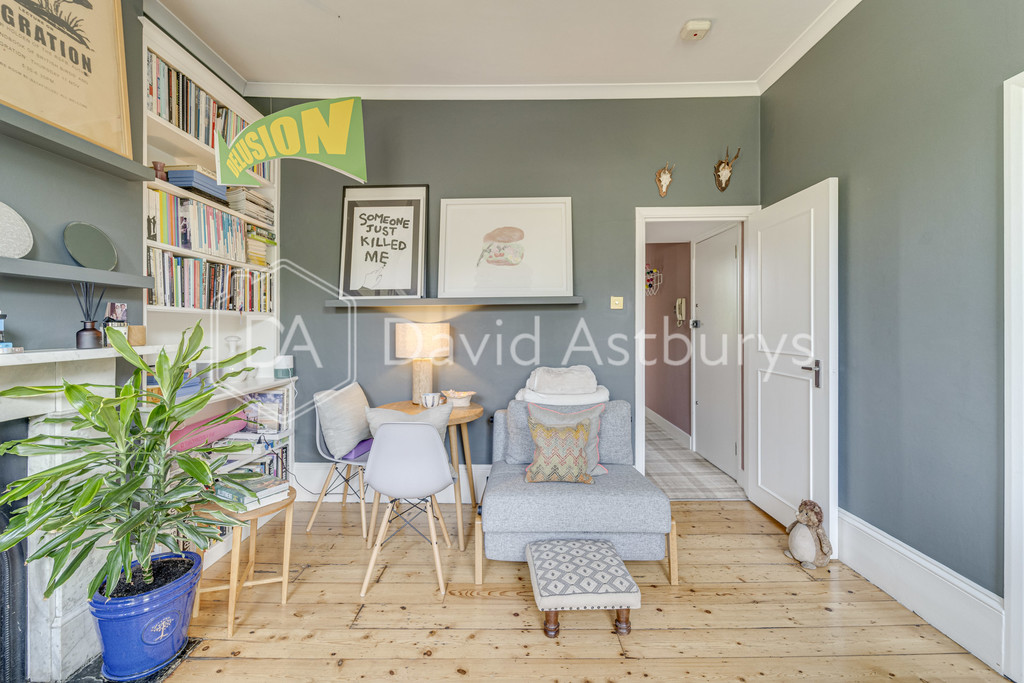 Crescent Road, Crouch End, London, photo 5